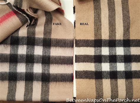 wholesale replica burberry clothing|Burberry scarf vs real.